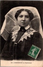 *48604 cpa Limousine en Barbichet