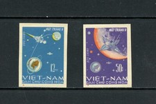 Q193 Vietnam 1966 Espace Luna