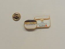 Pin's - Parfum - Stendhal - Cosmétique - Pin Badge
