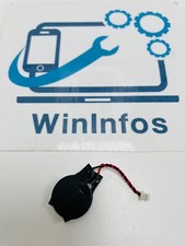 Pile Bios Cmos / CMOS Battery akku Lenovo ideapad 320-15IAP (80XR)