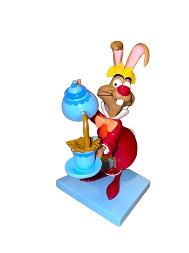 Disney figurine lièvre - lièvre, de