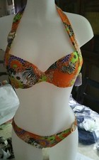 Maillot de bain Charlott 90B