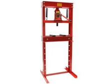 PRESSE D'ATELIER HYDRAULIQUE