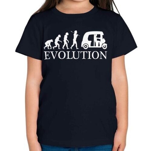 Tuk évolution homme - Évolution,