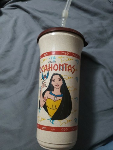 Disney pocahontas coca cola - disney,