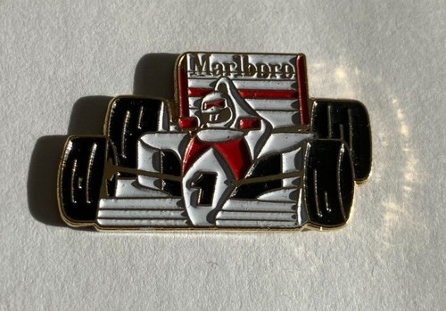 Pin mac laren - mac,