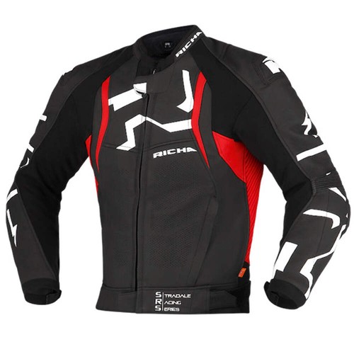 Veste moto richa - moto, stradale