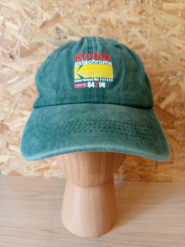 Casquette kodak film photos - kodak,