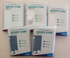 90 pochettes 81X122 mm