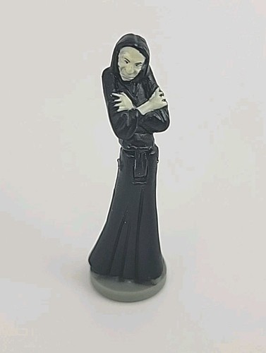 2001 polly pocket - harry, potter