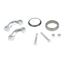 Collier d'échappement pour