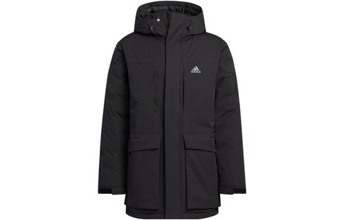 Adidas fw22 down - down, parka