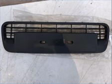 GRILLE PARE-CHOC AV CITROEN C3