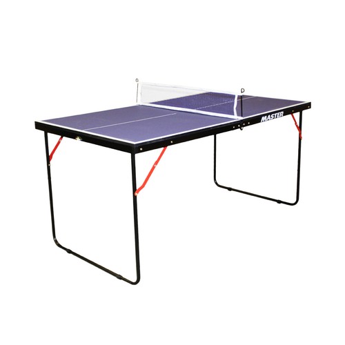Mini table ping pong - ping-pong, master