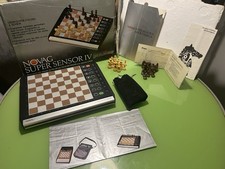 Novag Super Sensor IV