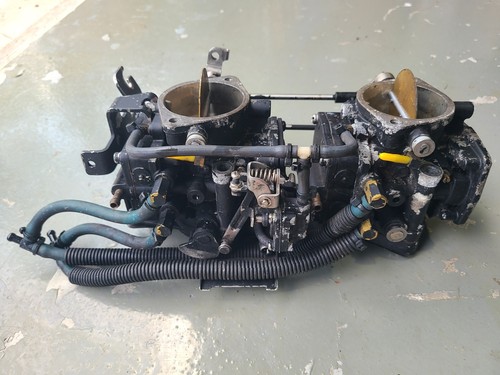 Yamaha 66e 800 - 800, set