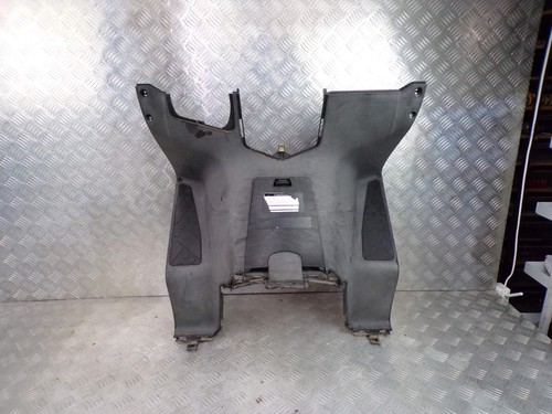 Kymco 125 dink street cache - 125,