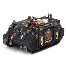 Rhino sororitas - (,