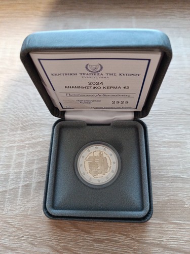 Euro cyprus 2024 - cyprus,
