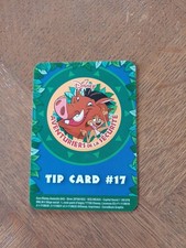 pass Euro Disney Disneyland carte Aventuriers sécurité 17 COINS RONDS 2019 TTB