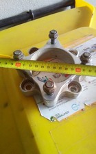 elargisseur de voie 4x110