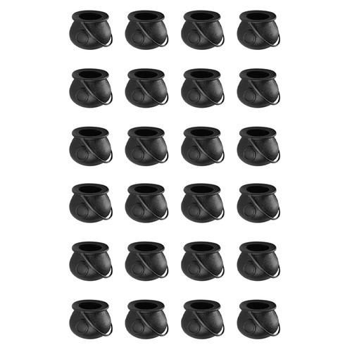 Pièces chaudron avec - chaudron,