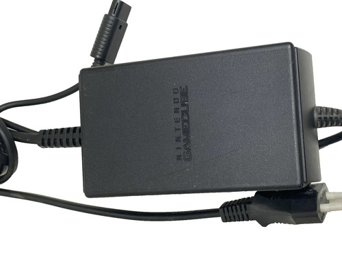 Nintendo game cube - nintendo,