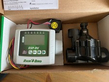 Kit programmateur arrosage