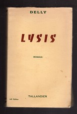 DELLY LYSIS suivi de L'ETOILE