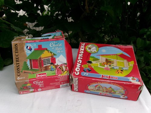 Jeu construction jeujura mon - jeu,