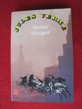 Jules Verne  Michel Srogoff