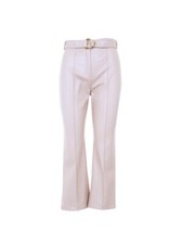 Pantalon Liu Jo Femme, En Cuir