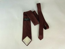 VTG  RICCI PARIS Brown foulard