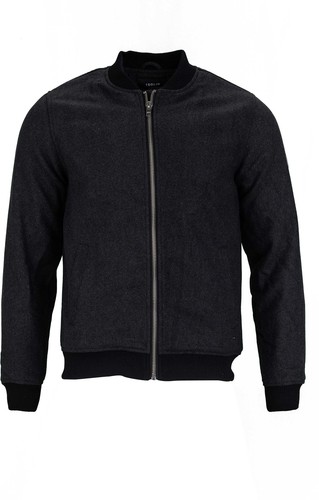 Blouson solide kehinde veste - solide,