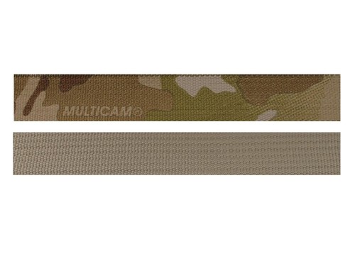 Sangle militaire 25mm 1 - militaire,