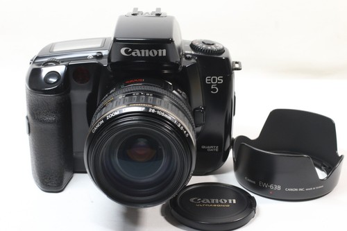 Appareil photo argentique
