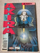 OTOMO / AKIRA Manga Format