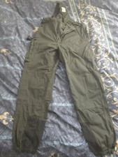 Pantalon montagne militaire