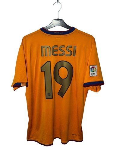 Nike barcelona 2006 2008 - nike,