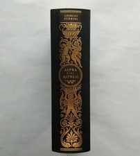 ASPRA E GLI ASPRESI - GIORGIO