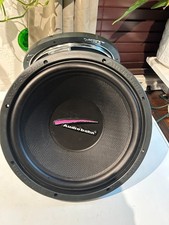 Audiobahn model awc12x - model,