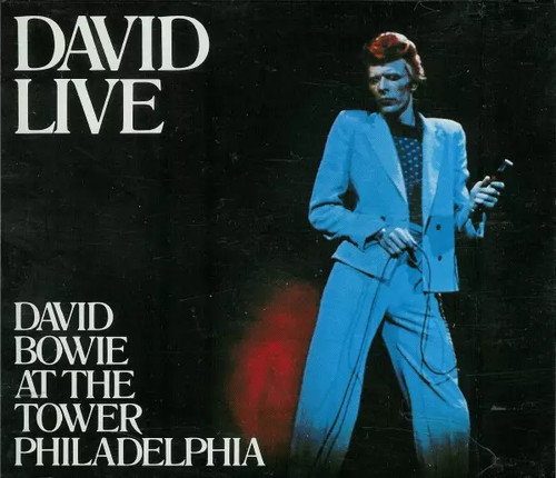 David live bowie the - (david,