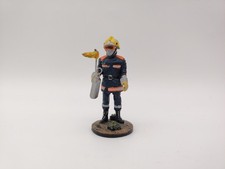 Del prado - pompiers du monde