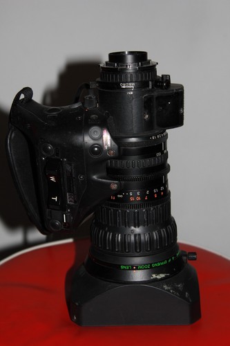 Fujinon a17x7 8berd s28c long - fujinon, a17x7.8berd-s28c long
