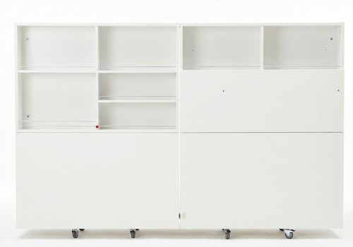 étagère polyvalente pour - Étagère,