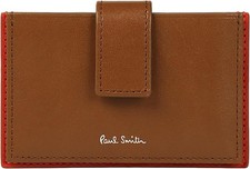 Concertina AW25 Card Case
