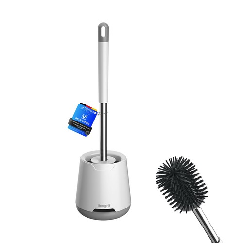 Ibergrif brosse toilettes - toilettes, wc