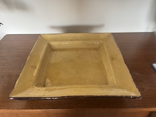 Grand plat dieulefit etienne - dieulefit,