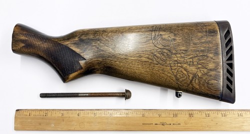 Mossberg 500 590 maverick - mossberg, /