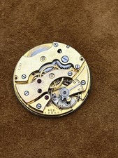 Mouvement De Montre Poche